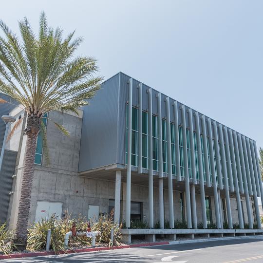 LBCC Trade Tech and Community Learning Campus