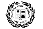 Cal State University Long Beach Logo