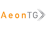 AeonTG logo