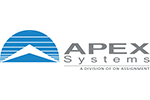 Apex Systems Logo