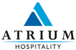 Atrium Hospitality Logo