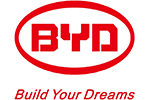 BYD Logo