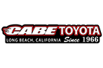 Cabe Toyota Logo
