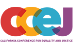 CCEJ Logo
