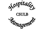 CSULB Hospitality Management Logo