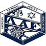 American Criminal Justice Association Logo