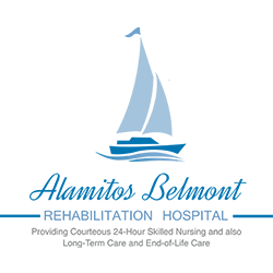 Alamitos Belmont Rehab Hospital Logo
