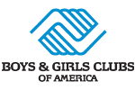 Boys & Girls Clubs of America Logo