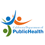 California Department of Public Health Logo