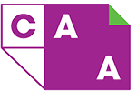 College Art Association Logo