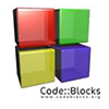 CodeBlocks Logo
