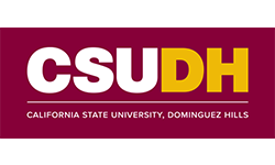 California State University, Domingues Hills Logo