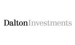 Dalton Investments Logo