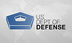 Department of Defense Logo