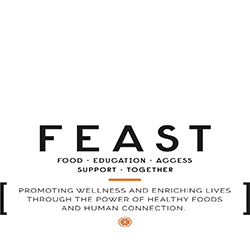 FEAST Logo