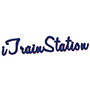 iTrainStation Learning Management System Logo
