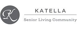 Katella Senior Living Community Logo