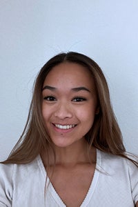 Kristie Pham's headshot LBCC DESTINO Success Coach