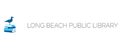 Long Beach Public Library Logo
