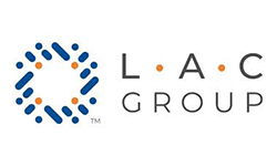LAC Group Logo