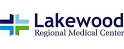 Lakewood Regional Medical Center Logo