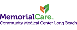 Long Beach Memorial Medical Center Logo