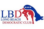 Long Beach Democratic Club Logo