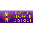 LA Flower District Logo