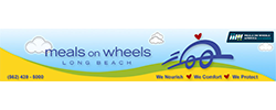 Meals on Wheels Logo