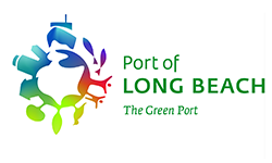 Port of Long Beach Logo