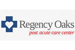 Regency Oaks Post Acute Care Center Logo