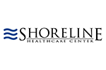 Shoreline Health Care Center Logo