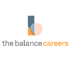 The Balance Career Logo