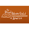 The Bread Bakers Guild of America Logo