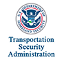 Transportation Security Administration Logo