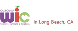 WIC Program LB Logo