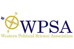 The Western Political Science Association Logo