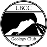 LBCC Geology Club Logo