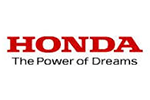 Honda Motor Logo