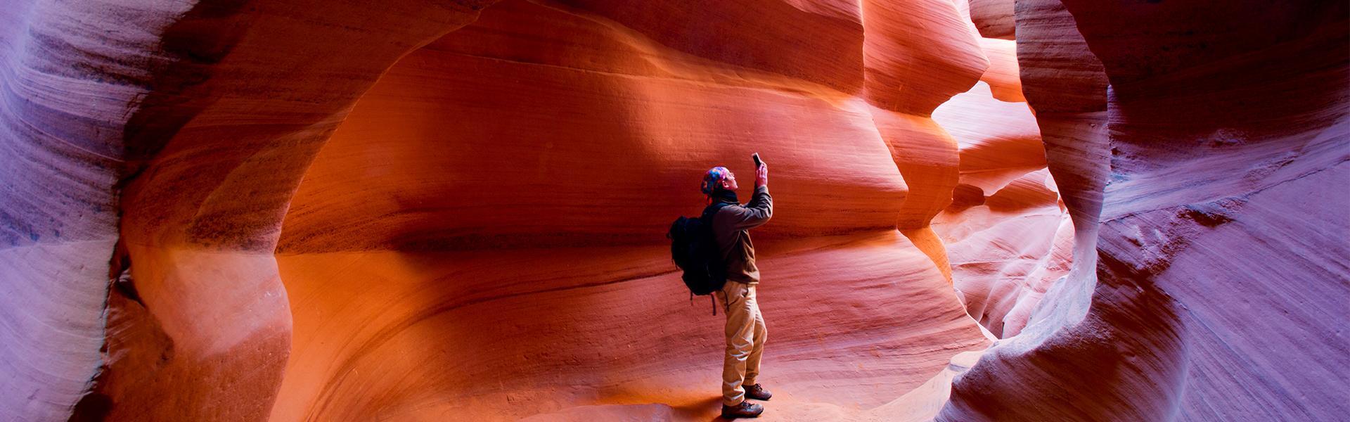 Arizona Antelope Canyon
