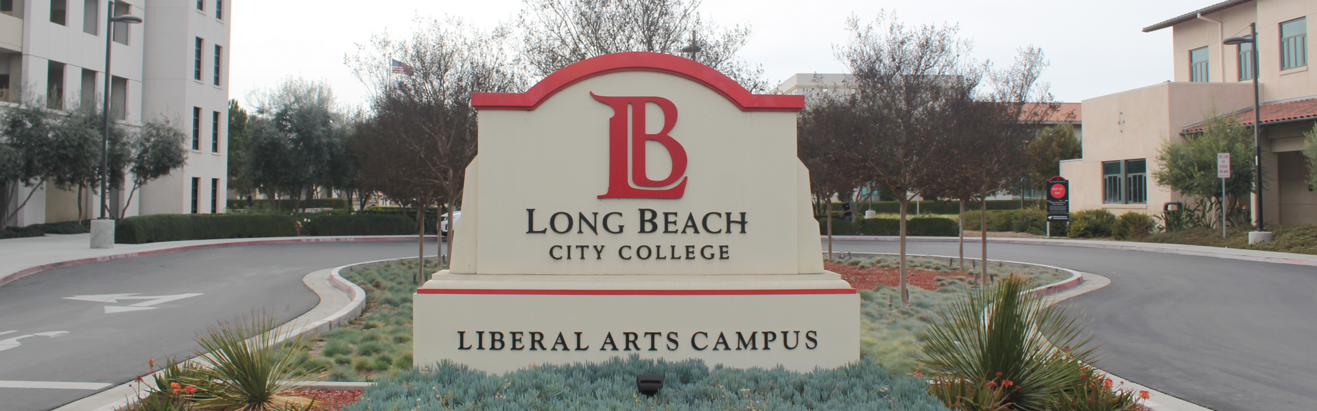 Long Beach City College - LBCC