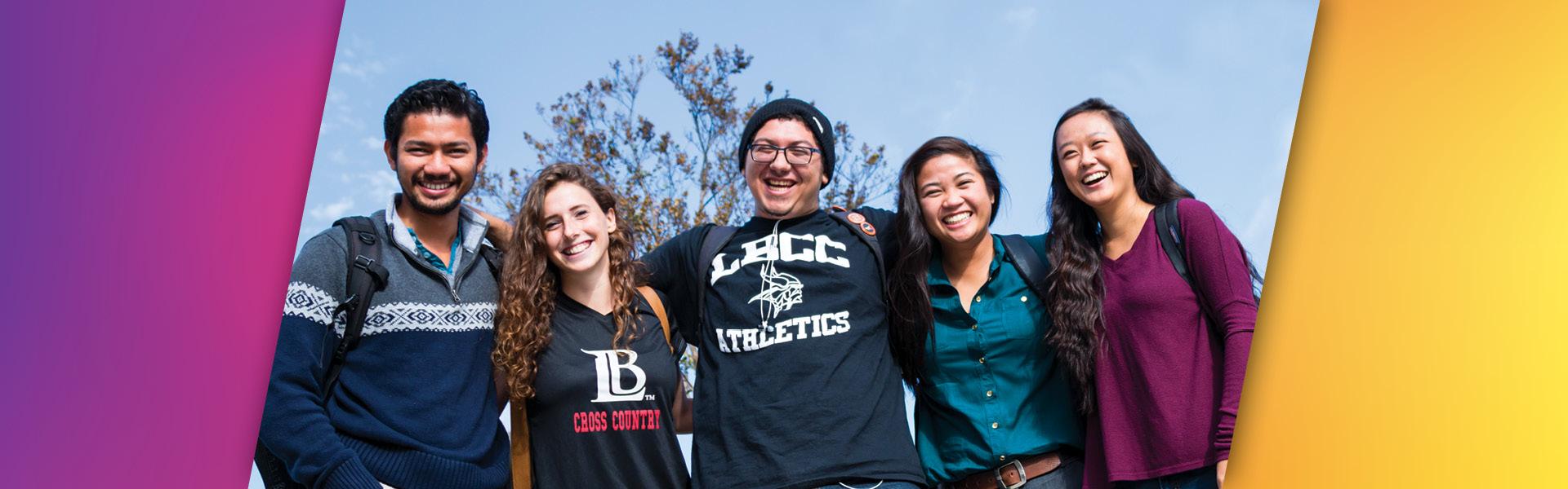 LBCC Students