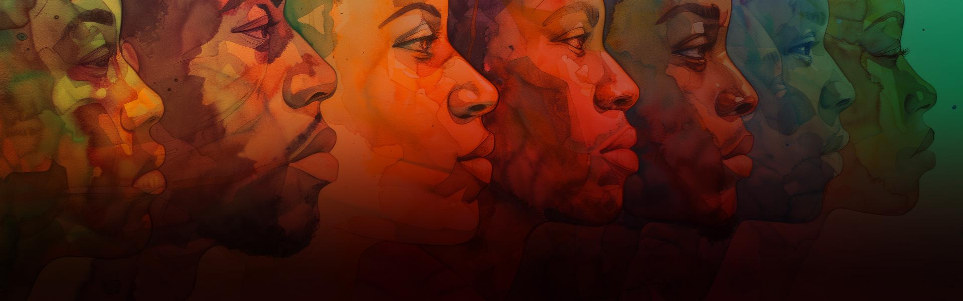 Juneteenth recognition banner
