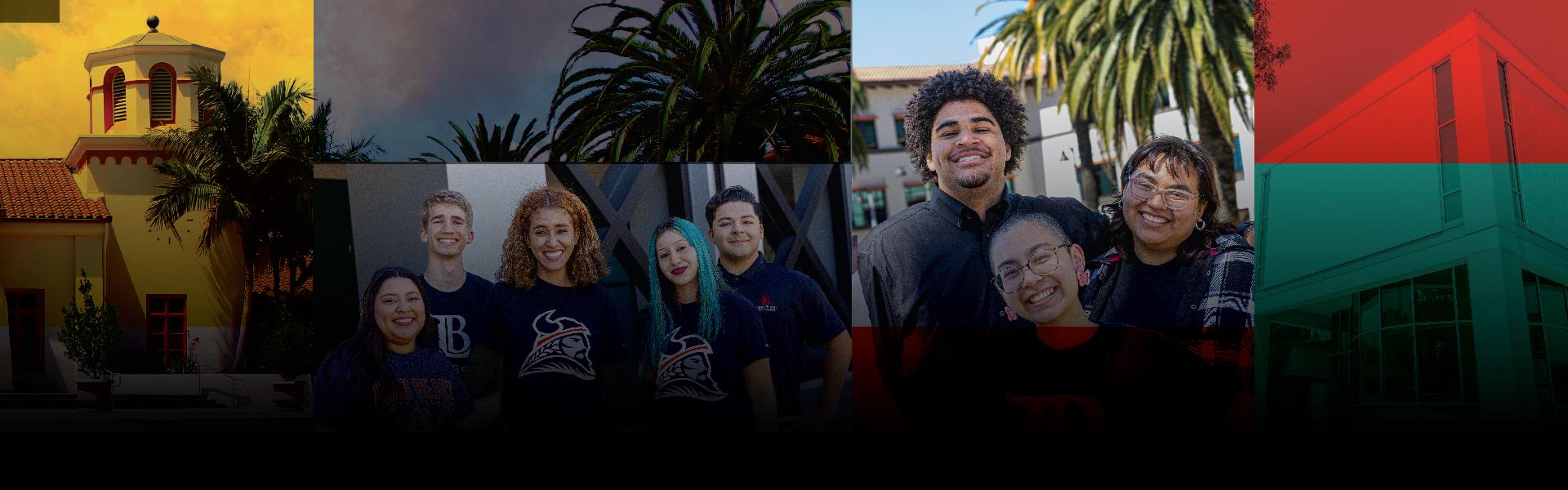 Long Beach City College LBCC