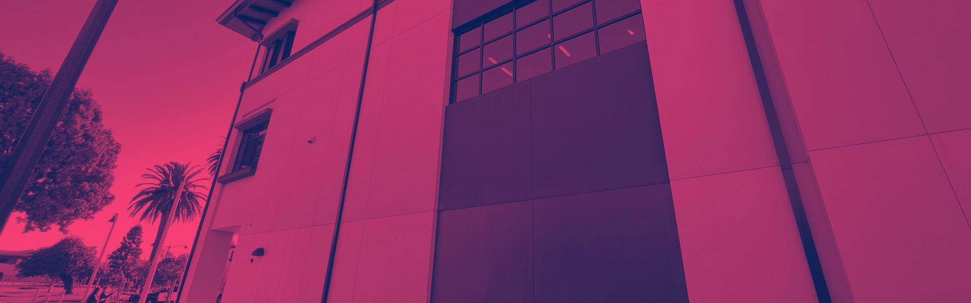 LBCC Building M