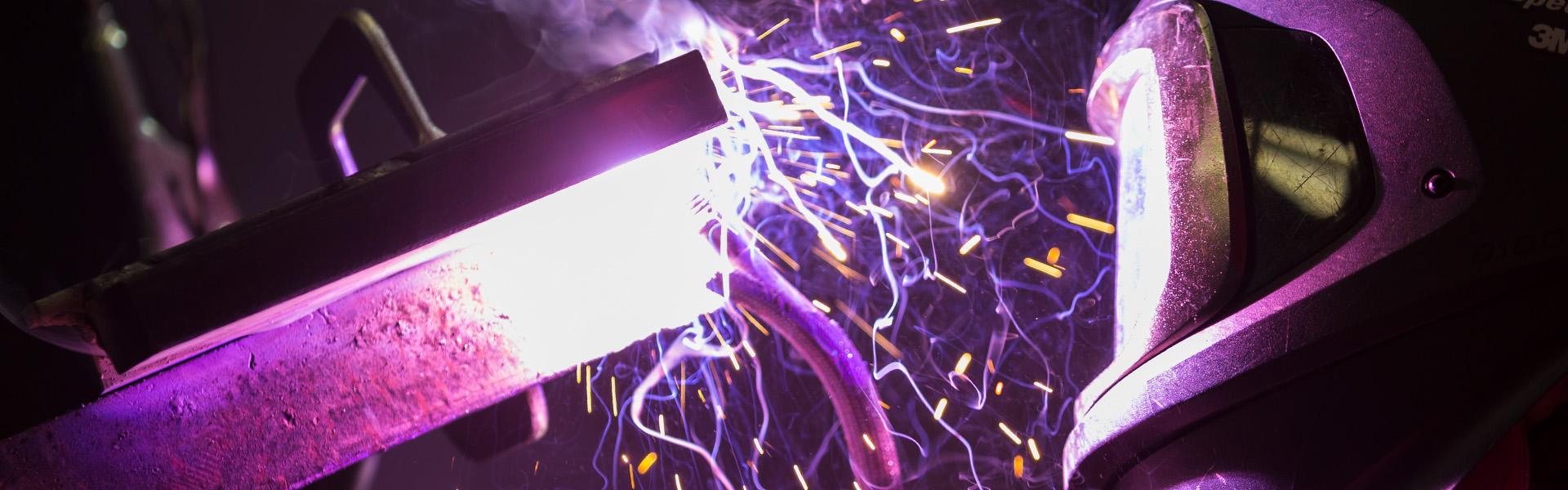 Welding Technology