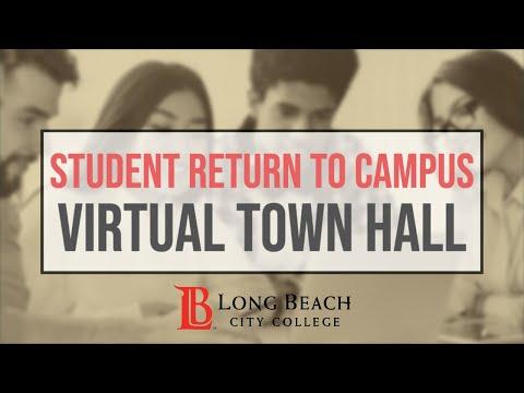 Virtual Townhalls