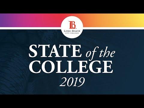 State of the College 2019