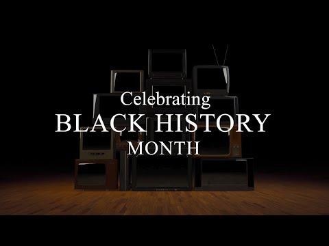 LBCC Celebrates|Black History Month