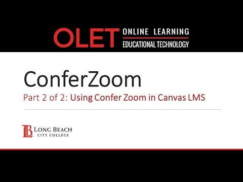LBCC TechConnect Zoom